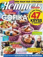 Hemmets Veckotidning